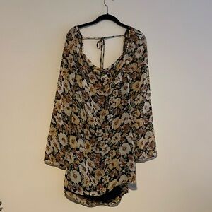 South Moon Under Dress, new with tags